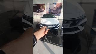 All new Hyundai Elantra Hybrid 2025 #startup