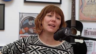 Molly Tuttle - "Take the Journey" | The Fretboard Journal