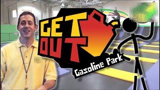 {YTP} ~ GET OUT Gasoline Park