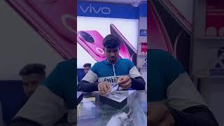 Brand new V50e unboxing #smartphone #unboxing #tech #vivov50e #techmaster #portraitsopro #trending