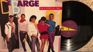 DeBarge “In a Special Way” 1983 1980s 80s 80sThen80sNow