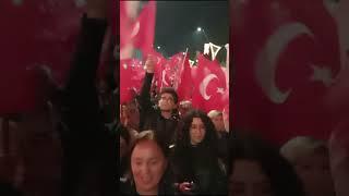 Cumhuriyetin Yüzüncü Yılı... Say Bakalım Biz Kaç Kişiyiz