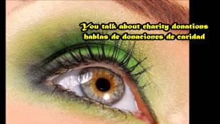 Talk About Love (Mixed), HABLEMOS DE AMOR "Marianna"