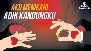 Kisah Pelaku Inses, Hasrat Seksual kepada Adik Kandung