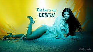 MARINA - PRINCESS OF POWER (Instrumental + Lyrics)