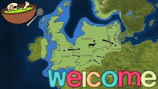 Welcome to Doggerland! : Hidden Histories