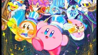 Kirby Music - Concert Collection | Jazzy Performance Night