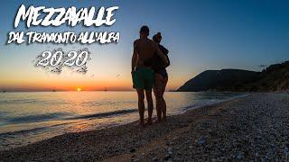 Mezzavalle - Dal Tramonto all'Alba - 2020