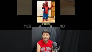 Wear CARTOON'S OUTFIT For Rs. 1000? 