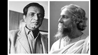 Famous Documentary by Satyajit Ray on Rabindranath Tagore