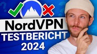 NordVPN PROs & CONs | Mein NordVPN Testbericht & Erfahrung