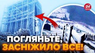 Сьогодні! В Україні випав ПЕРШИЙ СНІГ. Ось, де сильно замело. КАДРИ розлетілись мережею