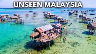 Wonders of Malaysia - The Most Amazing Places in Malaysia | Travel Video 4K