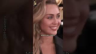 Miley Lee Cyrus - Happy birthday (n. 23.11.1992)