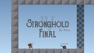 Stronghold 4 [Final] - Rank 1 | DDRaceNetwork