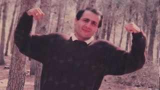 R.I.P. Yasha Arabov