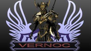 [Warframe] Oberon: Endlich entspannt und effektiv im Steelpath unterwegs (Guide/Modding)