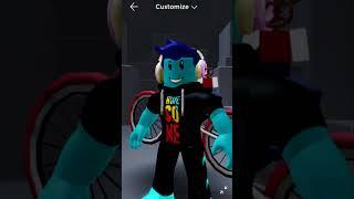 Roblox Tommy Play - TJ Donut Headphones, Pretzel Friend & TJ Wearable BMX Backpack free items