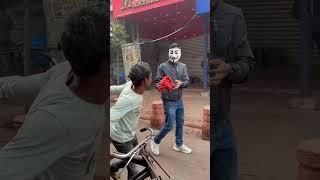 Respect everyone  the secret helper #viral #trending #trend #supporthumanity #thesecrethelper