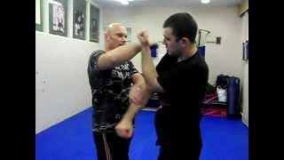 KRUZADA ARNIS - ESKRIMA & PANANTUKAN