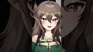 Kumi Accidentally Exposes her Height..