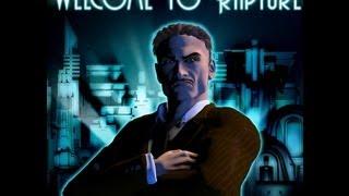 BioShock 2: Эндрю Райан о паразитах