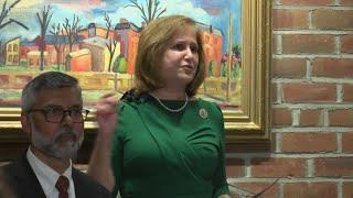 Hashmi wins Virginia lieutenant governor nomination