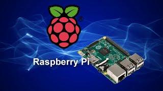 подключение raspberry pi установка и настройка