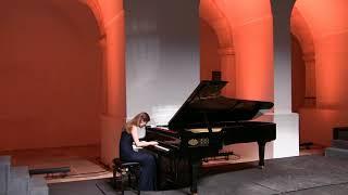 Prokofiev Romeo and Juliet: Scene - Anastasia Gromoglasova