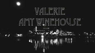 Amy Winehouse - Valerie Cover