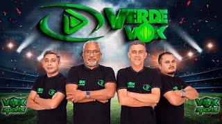 Programa Vox Sports #143