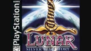 My top 10 saddest video game songs: Sad Piano Theme from Lunar Silver Star Story