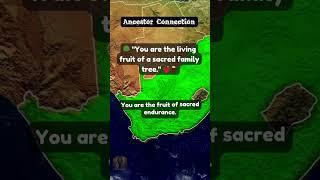 Unlock Your Ancestral Power: Awaken the Greatness Within!