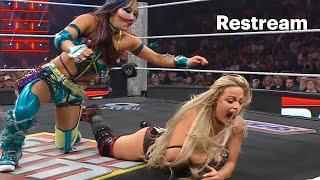DLP Episode 8: Liv Morgan Injury Discussion & WWE Talk