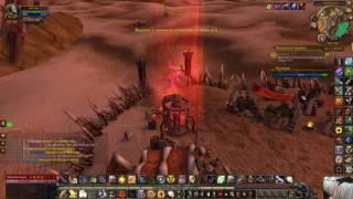 [World of Warcraft] [Силитист] [Silithyst] 1080р60HD