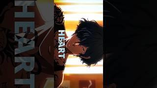 "Wind Breaker AMV — When the Beat Hits, So Does He "|#windbreaker #anime #amv #animeedit #shorts