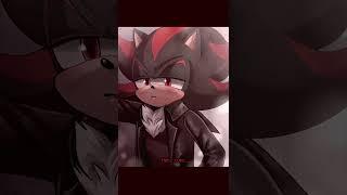 A Punk's Confrontation (Shadamy Comic Dub)   #shadowthehedgehog #amyrose #shadamy