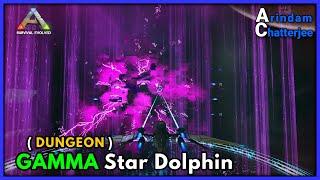 Ark Genesis 2 - SOLO Gamma Star Dolphin - S2E168