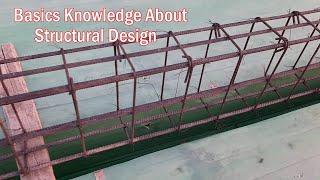 Basic Knowledge About Structural Design of Beam and Slab