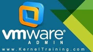 VMware | VMware Vsphere6 Tutorials for Beginners