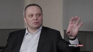 Константин Костин о технологиях, Telegram и повестке