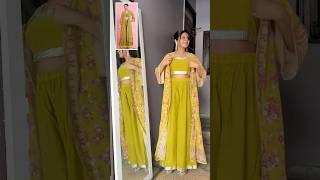 3 pc sets haul from meesho under budget #shortsvideo #meeshofind #meeshohaul