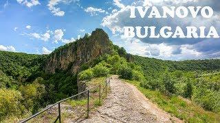 Ivanovo - Bulgaria