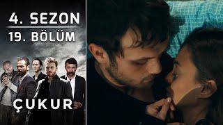 Çukur 4. Sezon 19. Bölüm (Full HD)