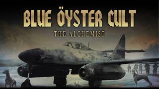 Blue Öyster Cult - "The Alchemist" - Official Live Video