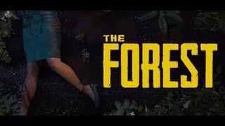 The Forest:Как поиграть по сети с другом на пиратке.CO-OP.