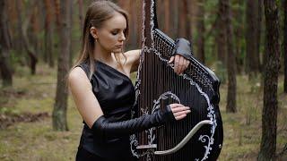 Led Zeppelin - Stairway to Heaven (Bandura & Accordion Cover) // B&B project