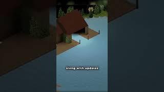 Map Expansion coming to Project Zomboid!!