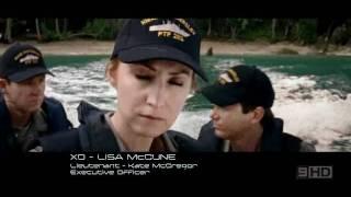 Sea Patrol Season 1 opening