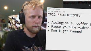 Quin69's New Year's Resolution